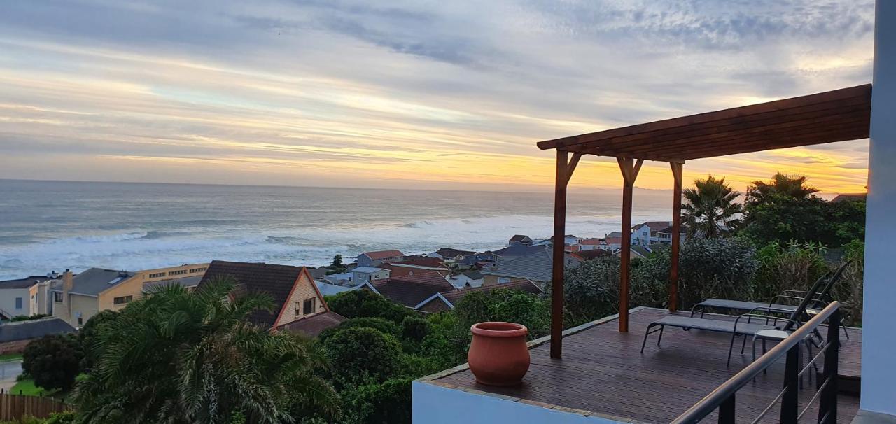 Beachview Guest Suites Port Elizabeth Экстерьер фото