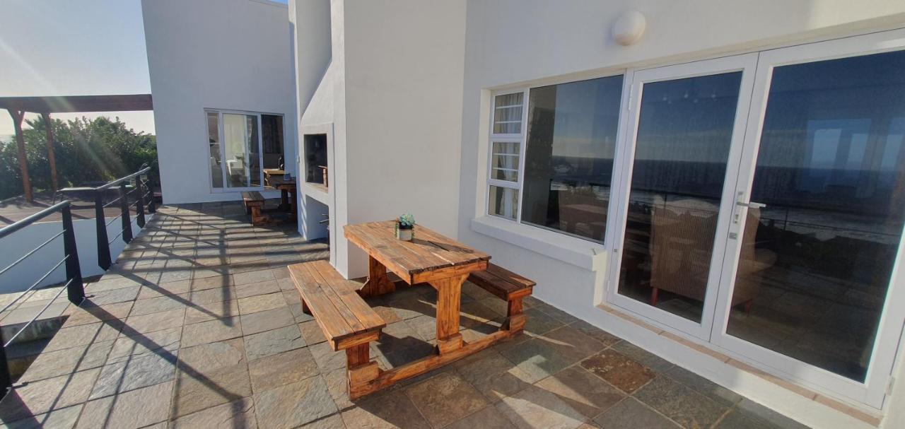 Beachview Guest Suites Port Elizabeth Экстерьер фото