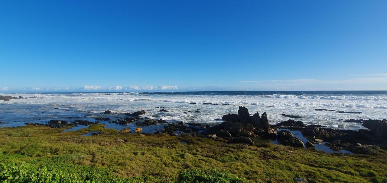Beachview Guest Suites Port Elizabeth Экстерьер фото