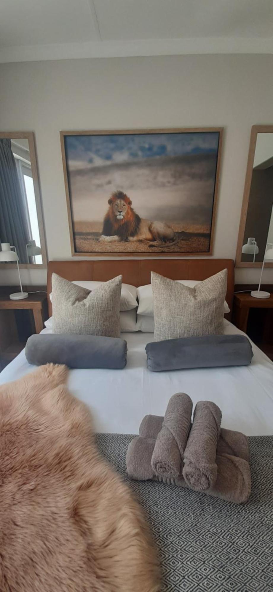 Beachview Guest Suites Port Elizabeth Экстерьер фото
