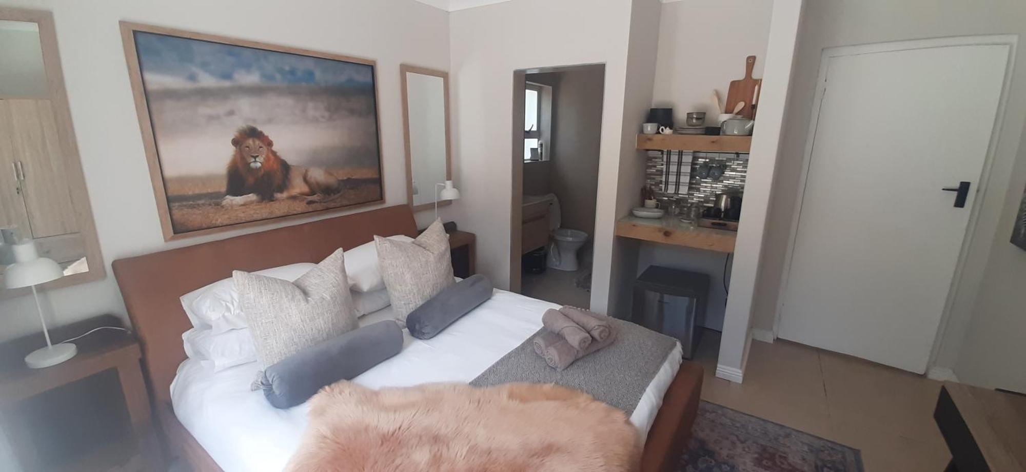 Beachview Guest Suites Port Elizabeth Экстерьер фото
