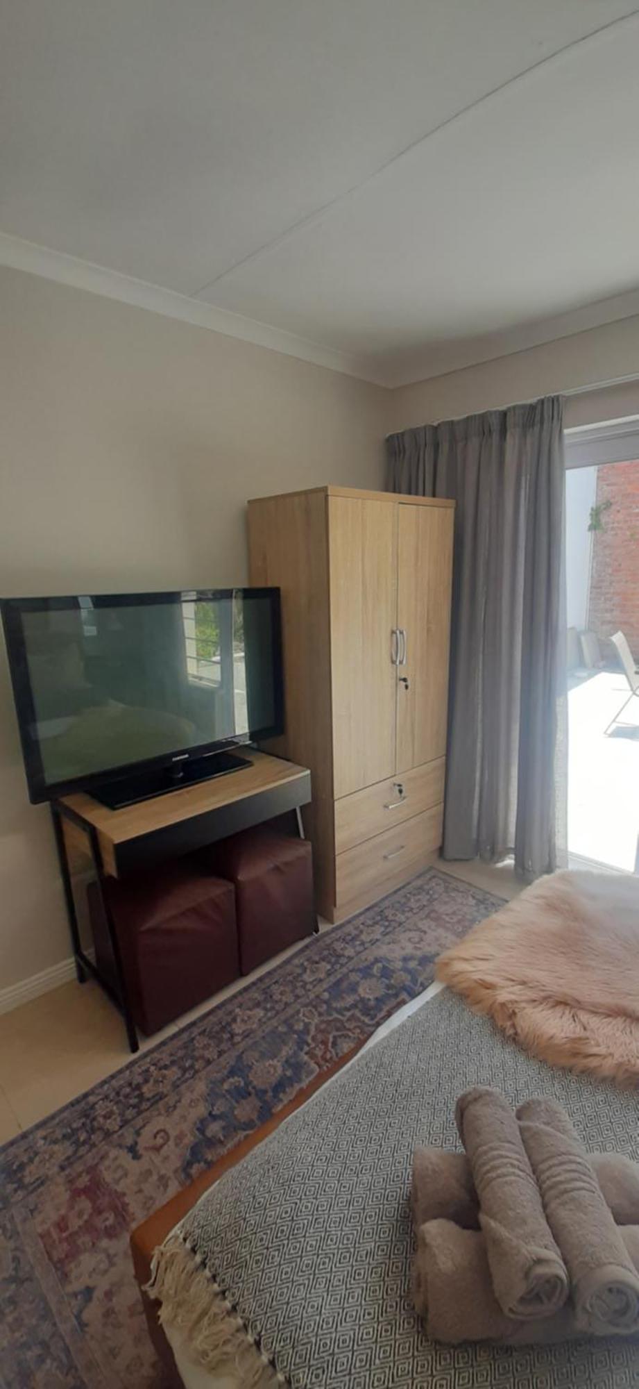 Beachview Guest Suites Port Elizabeth Экстерьер фото