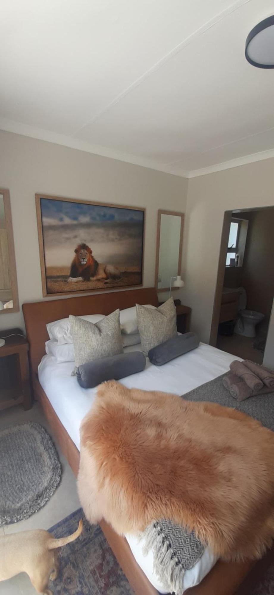 Beachview Guest Suites Port Elizabeth Экстерьер фото