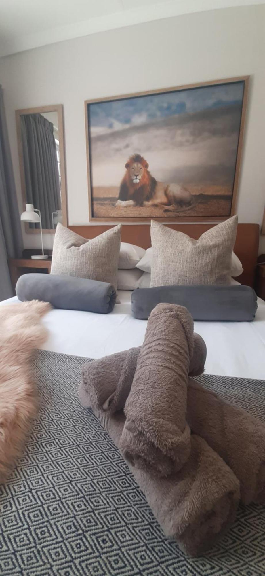 Beachview Guest Suites Port Elizabeth Экстерьер фото