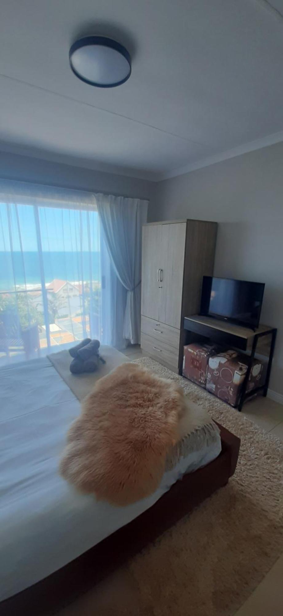 Beachview Guest Suites Port Elizabeth Экстерьер фото