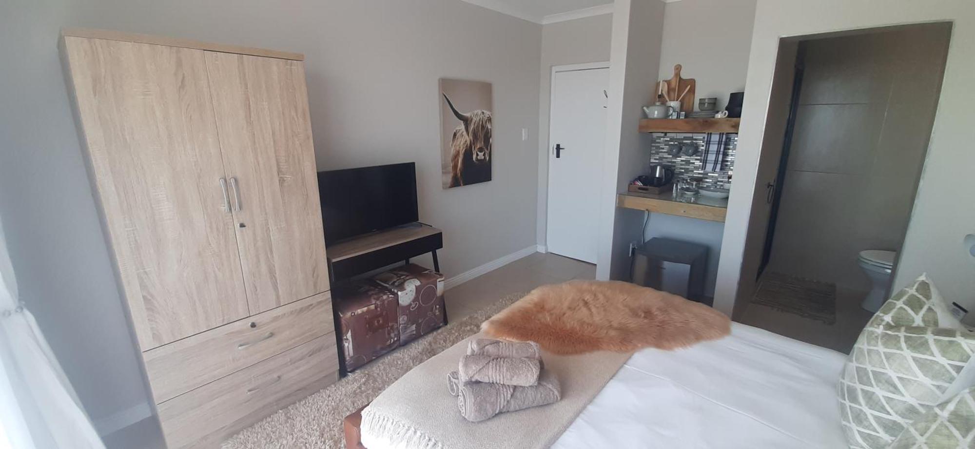 Beachview Guest Suites Port Elizabeth Экстерьер фото
