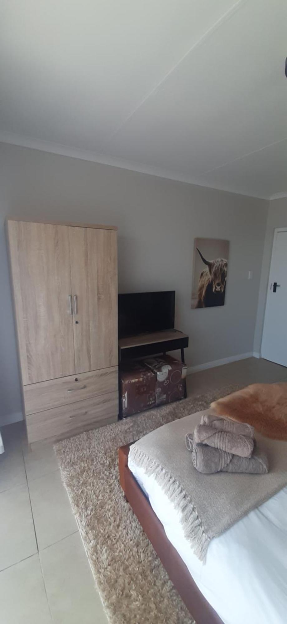 Beachview Guest Suites Port Elizabeth Экстерьер фото