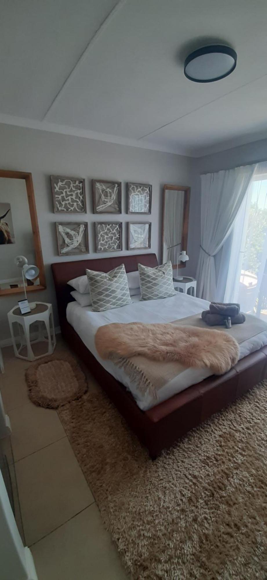 Beachview Guest Suites Port Elizabeth Экстерьер фото