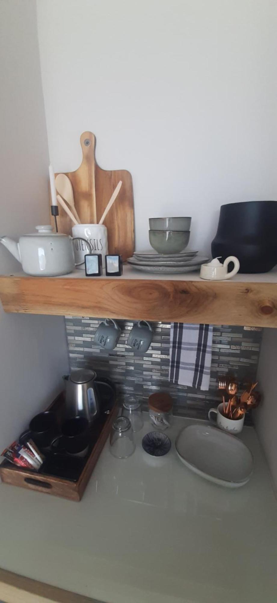 Beachview Guest Suites Port Elizabeth Экстерьер фото