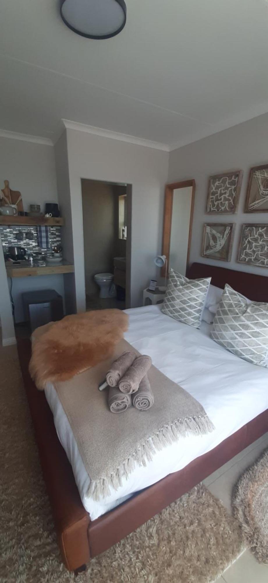 Beachview Guest Suites Port Elizabeth Экстерьер фото