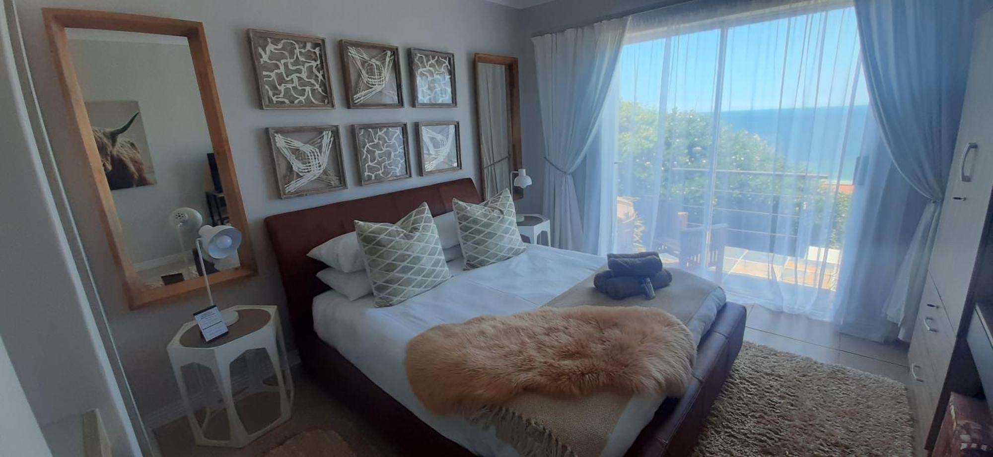 Beachview Guest Suites Port Elizabeth Экстерьер фото