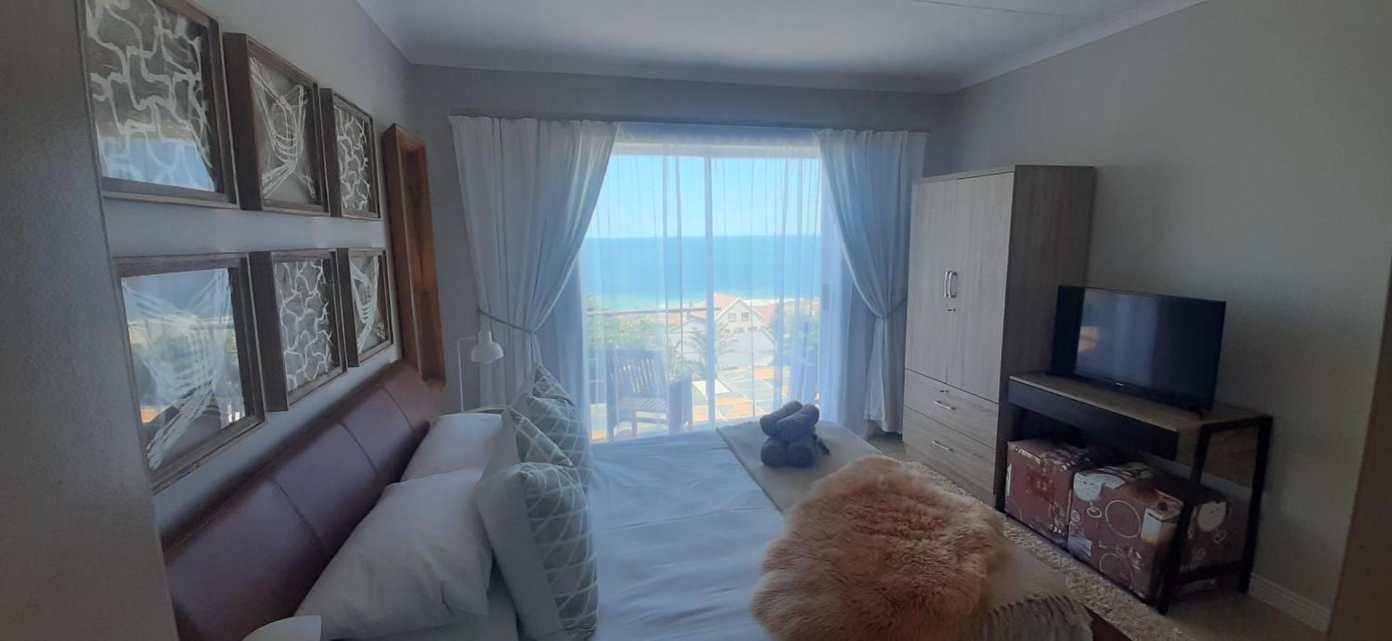 Beachview Guest Suites Port Elizabeth Экстерьер фото