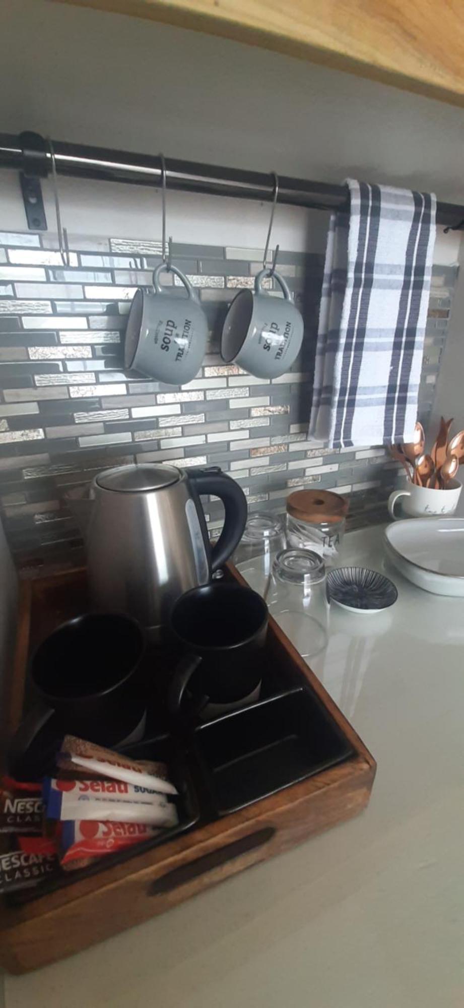 Beachview Guest Suites Port Elizabeth Экстерьер фото