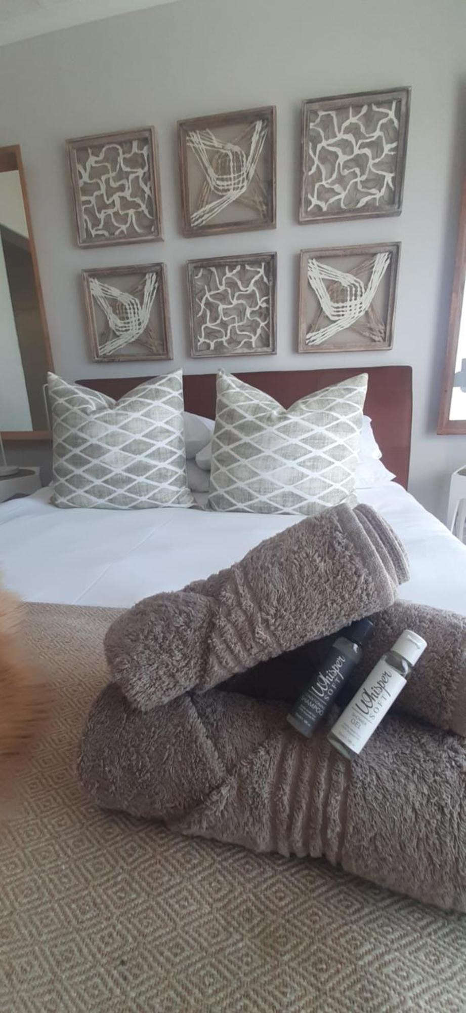 Beachview Guest Suites Port Elizabeth Экстерьер фото