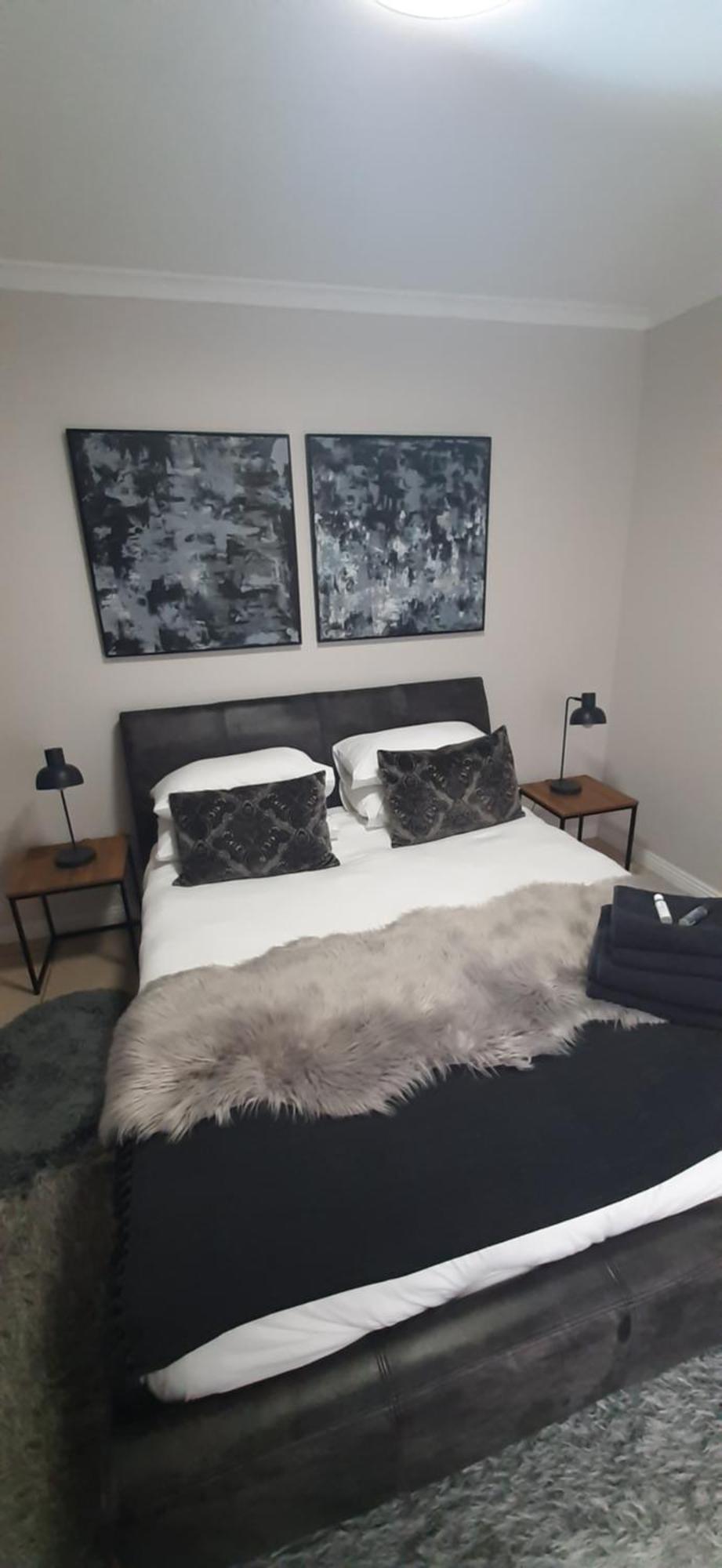 Beachview Guest Suites Port Elizabeth Экстерьер фото