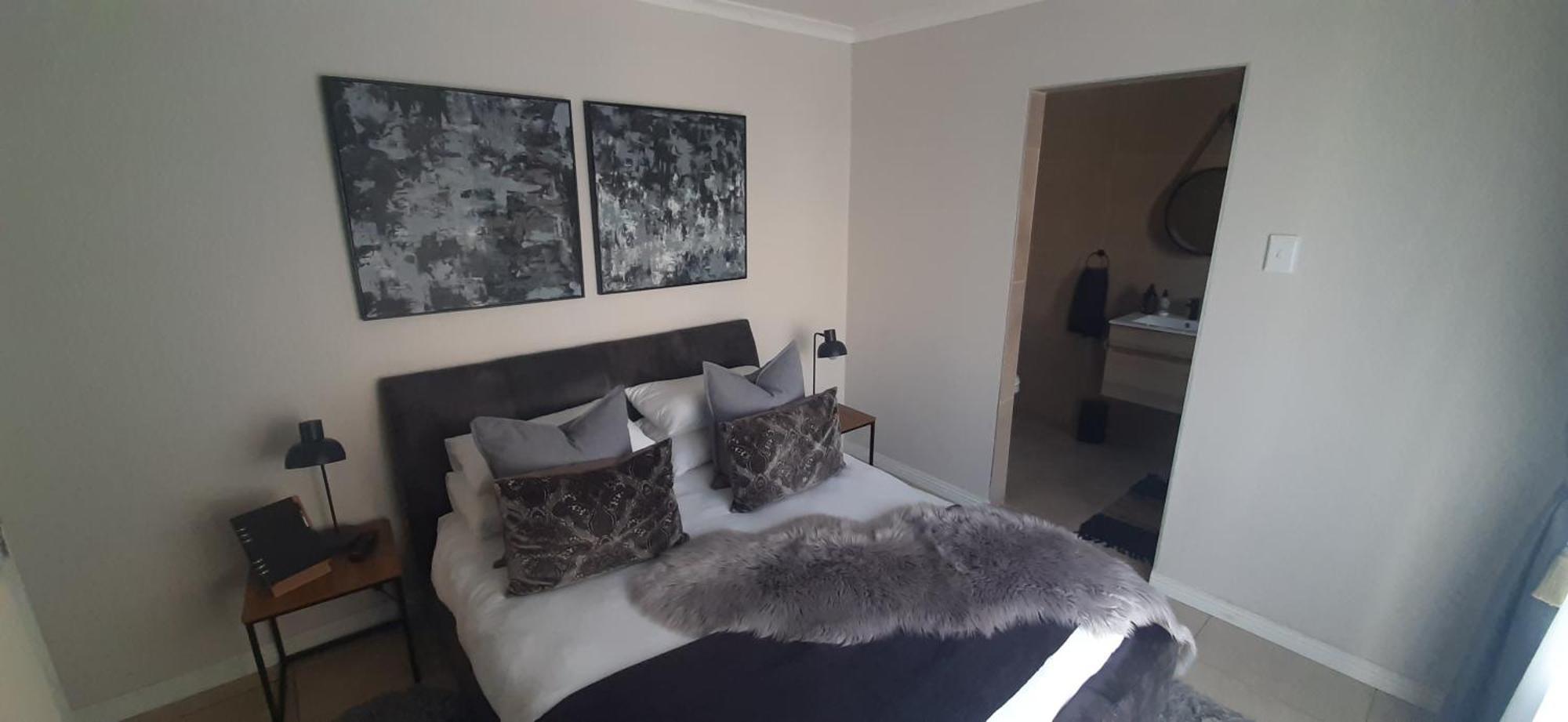 Beachview Guest Suites Port Elizabeth Экстерьер фото