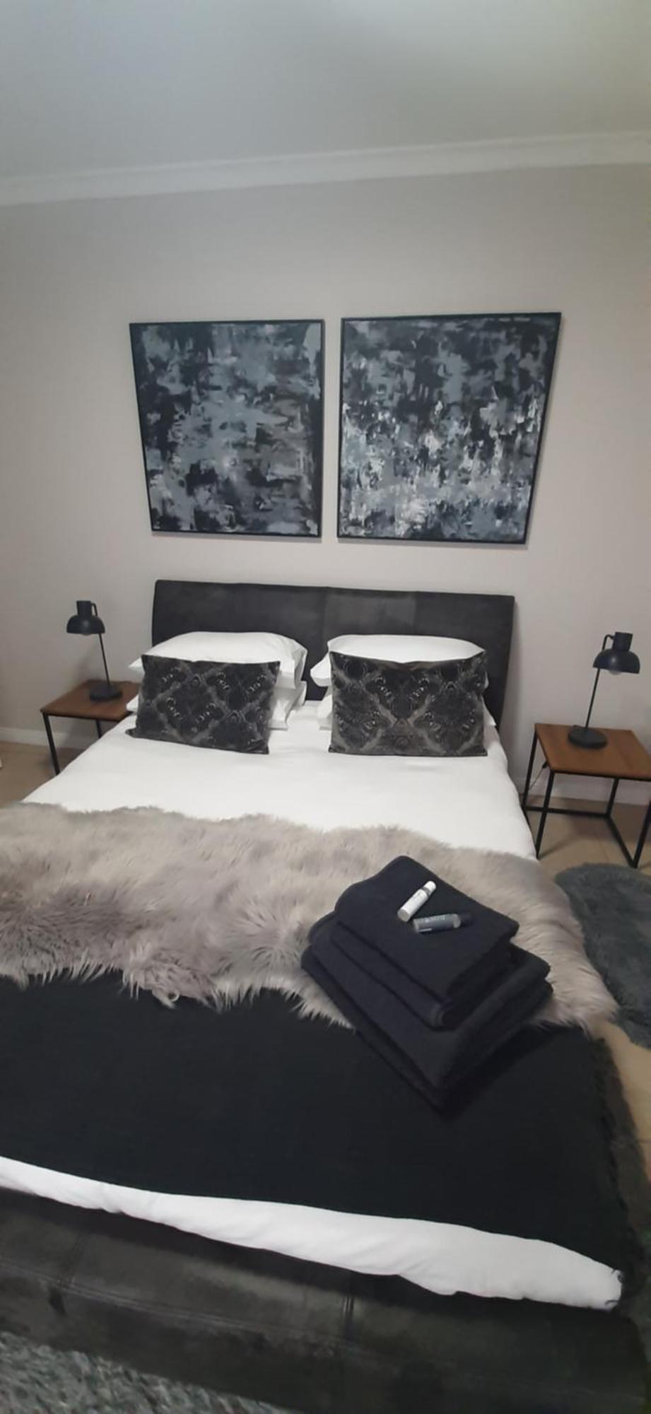 Beachview Guest Suites Port Elizabeth Экстерьер фото