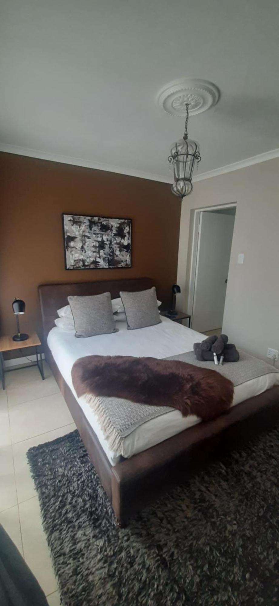Beachview Guest Suites Port Elizabeth Экстерьер фото