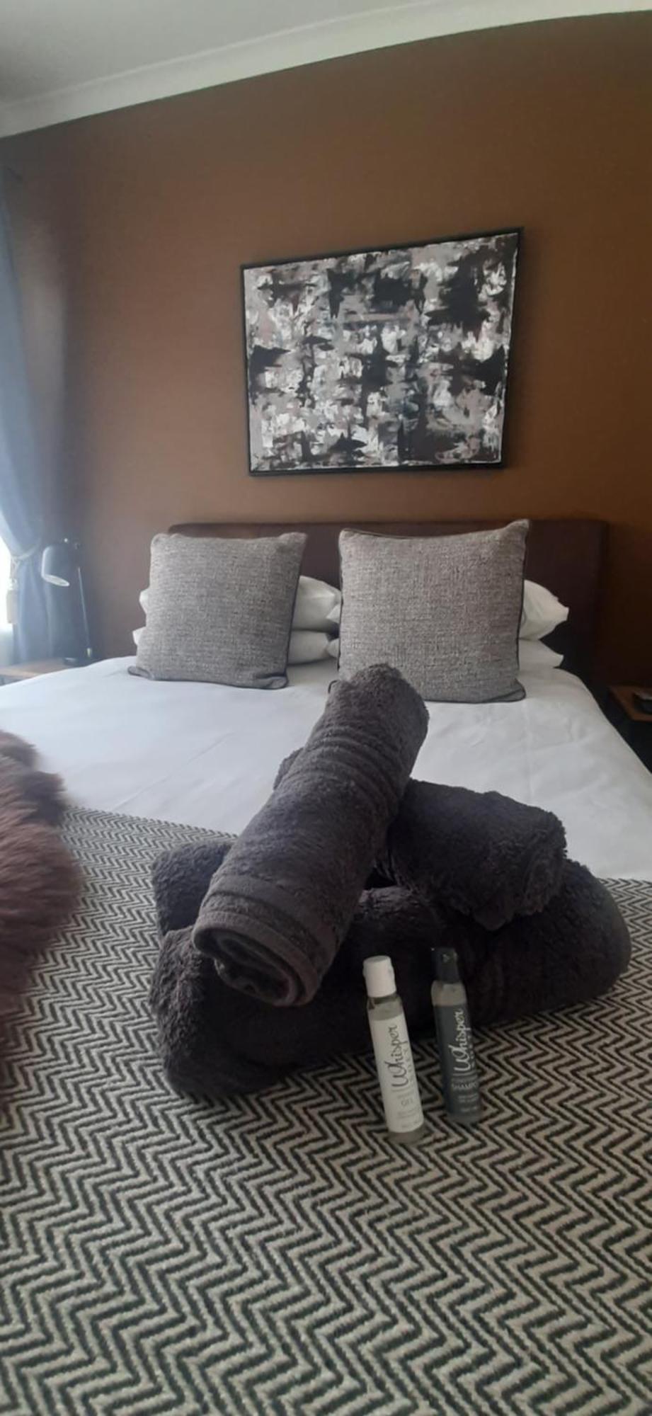 Beachview Guest Suites Port Elizabeth Экстерьер фото