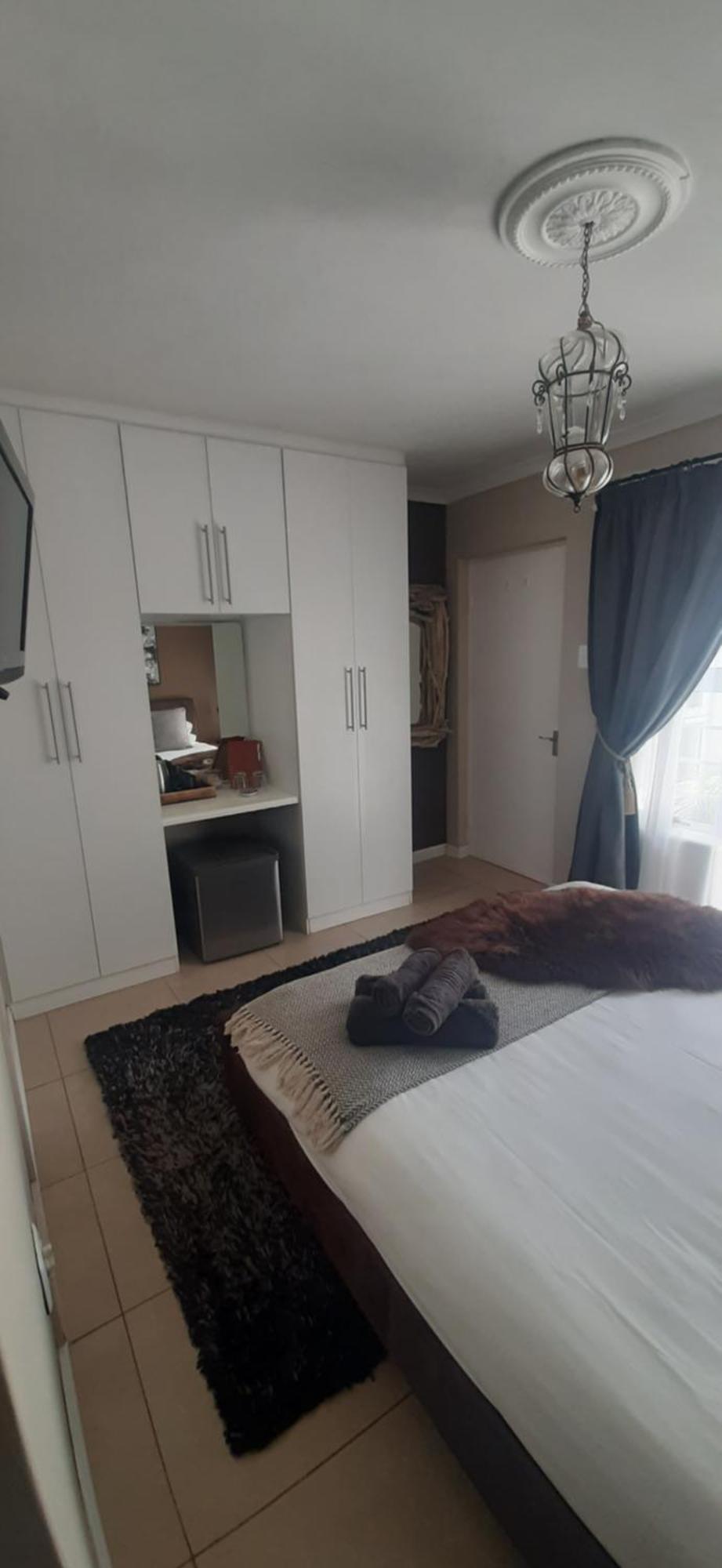 Beachview Guest Suites Port Elizabeth Экстерьер фото