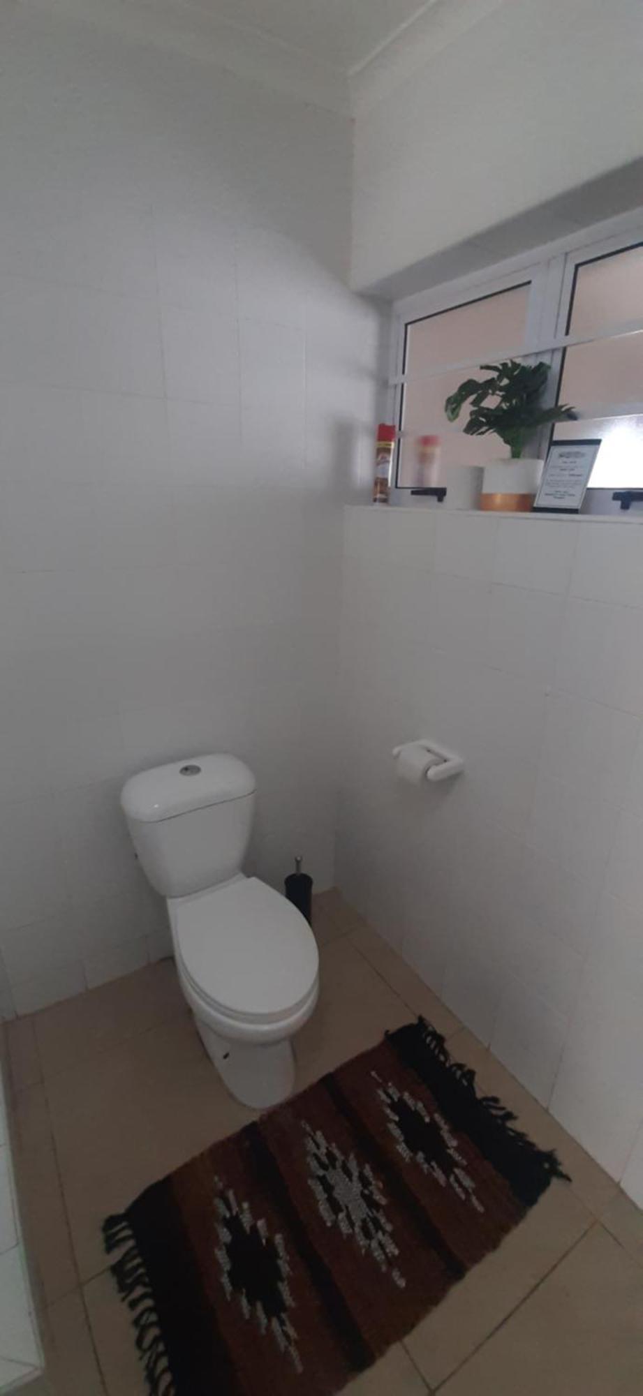 Beachview Guest Suites Port Elizabeth Экстерьер фото